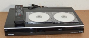 Toshiba Dr430 DVD Recorder | eBay