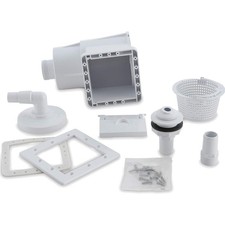 Pool Skimmer Kit Above-Ground Pool Accessorie...