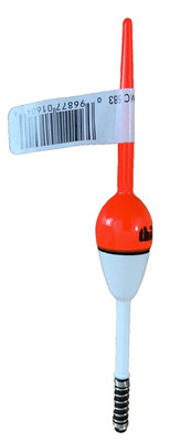 Thill Bobber Float UMC583 Orange-Brand New-SHIPS N 24 HOURS