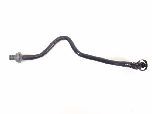 Mercedes-Benz ML W166 2013 Benzin 300kW Einzelteil Lufteinlasskanal A1664301629