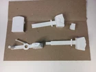 Kenner Star Wars Hoth Imperial Attack Base Playset Parts Lot Original Levers
