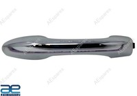 AußEngriff Heckklappe Links Chrom FüR Hyundai Creta 2020- AJ 83651BV200 Aes