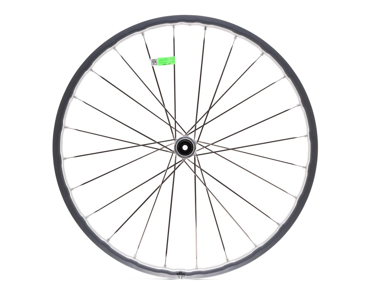 Mavic Ksyrium SL Disc Heritage Road Wheelset (Silver) | eBay