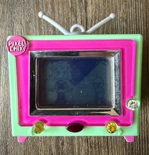 2007 Pixel Chix TV Pet Planet Virtual Friend - Tested