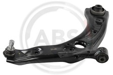 A.B.S. Querlenker Dreieckslenker 212920 Stahl für MAZDA BP SKYACTIV BP5H BP6H