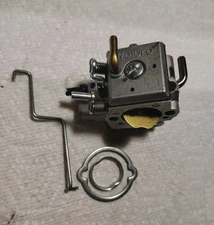OEM Genuine Stihl MS290 MS310 MS390 Walbro HD18D Carburetor Linkage Spacers
