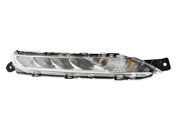 Valeo 045153 Tagfahrleuchte Rechts FüR CitroËN-image