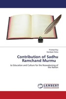 Prohlad Roy (U. A.) | Contribution Of Sadhu Ramchand Murmu | Taschenbuch (2022)