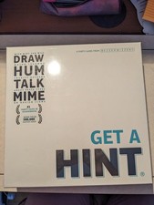 Image of Bezzerwizzer HINT Party Game Ages 15+ | 4-10 Players | New Sealed Game
