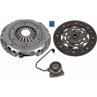 Sachs 3000 990 419 Kupplungssatz FüR Opel Chevrolet Astra GTC Meriva Family P10