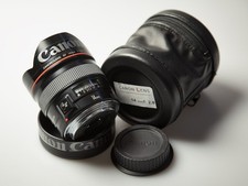 Canon 14mm 1:2,8 L