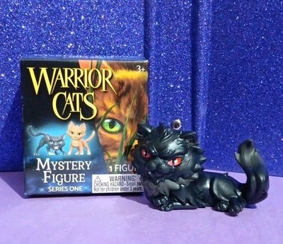 Warrior Cats 3'' Mystery Figures Series 1 YELLOWFANG