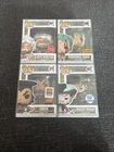 Small One Piece Funko Pop Lot
