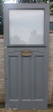 1930s front door 34"