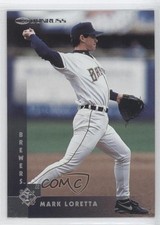 1997 Donruss Mark Loretta #256 0f4