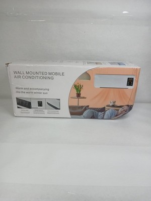 Wall Mounted Mobile Air Conditioner L-2008 Adjustable Cooling