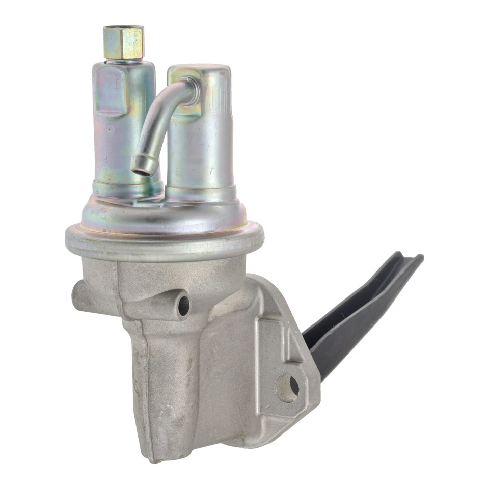 Bomba de combustible mecánica Herko BM6736 para Jeep AMC Grand Wagoneer J10 J20 5,0 L 76-91 Foto 3 de 4