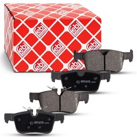 Febi Bilstein BremsbelÄGe Volvo S60 224 S90 234 V60 225 V90 235 XC60 246