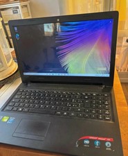 NOTEBOOK Lenovo Ideapad 100-15IBD Core i3 | HDD 320GB 320 gb RAM 4GB PORTATILE @