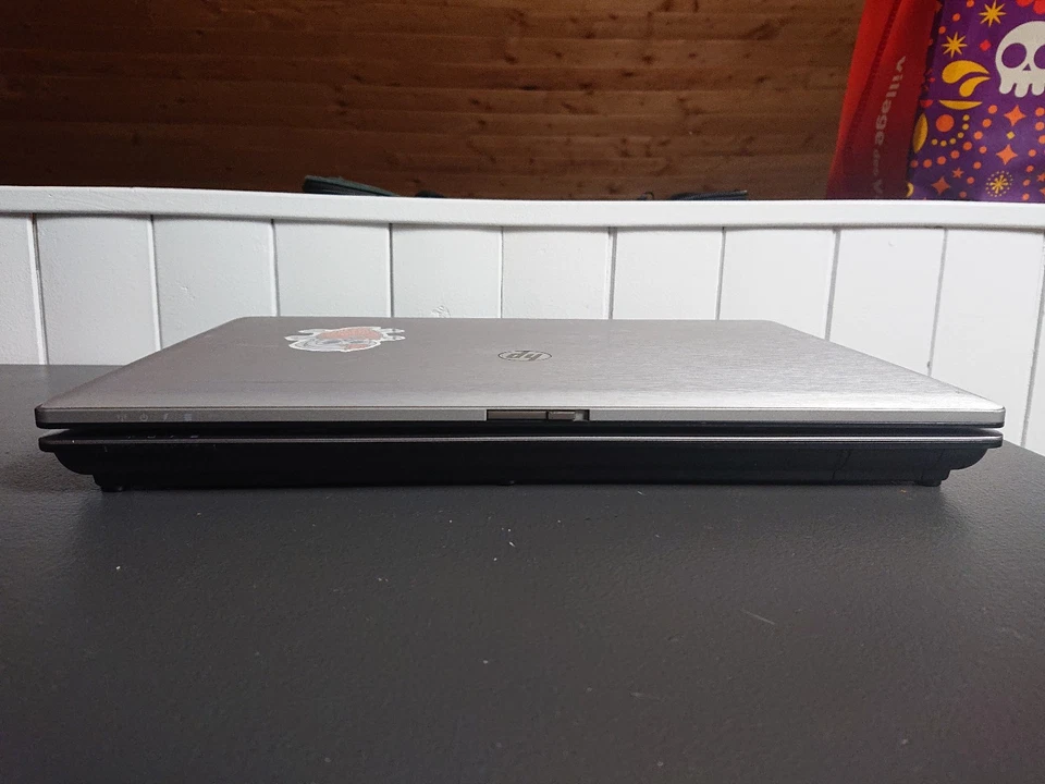 HP ProBook 6450b 14" Laptop REPASTED i5-M520 2.4GHz 4GB RAM 16GB SSD Windows 7 - Image 4 of 4