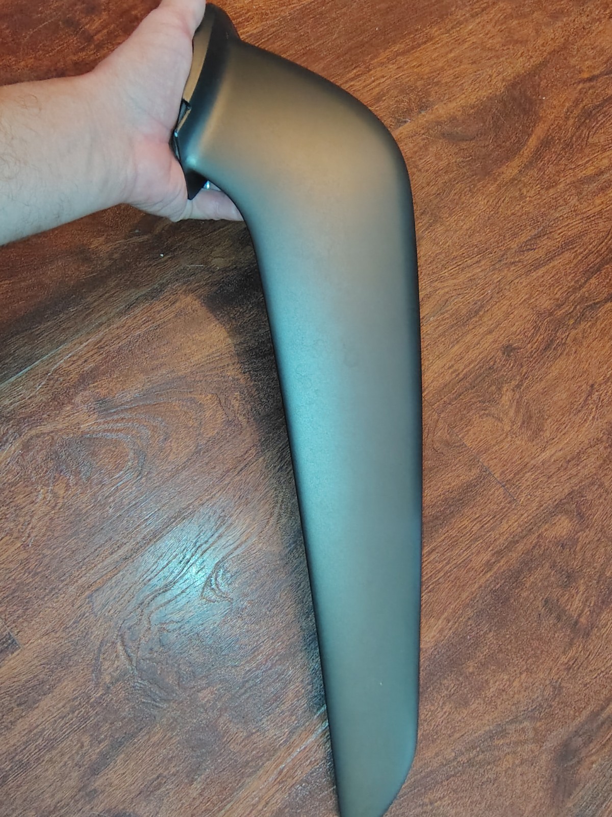 Ferrari 458 Italia Front Right Front bumpers Pair P/N 81762010