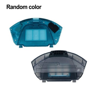 For Conga 8290 Immortal 2 in 1 Dustbin and Water Tank for Vacuum Mopping