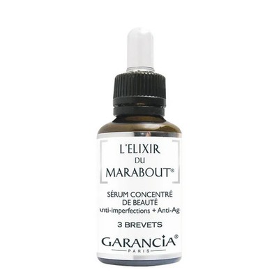 Garancia l'Elixir Du Marabout Serum Concentre 15ml