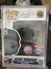 Ultimate Funko Pop Sports Legends Figures Gallery and Checklist 35