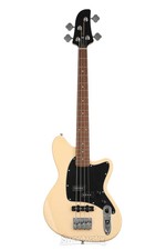 Ibanez TMB30 Bass Guitar - Ivory