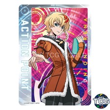 Action Point UA34BT_CGD-1-AP01 Code Geass: Rozé Roze Union Arena JPN