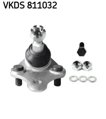 Fits SKF VKDS 811032 Suspension ball joint kit - Image 3
