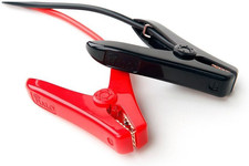 HALO Bolt Mini Jumper Cables for HALO Bolt 57720, HALO Bolt ACDC 58830, HALO