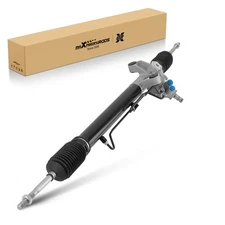 Power Steering Rack And Pinion Fit Honda CR-V 1997 - 2001