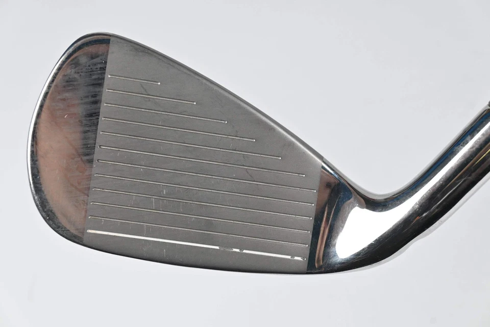 Wilson D9 #5 Iron / 21 Degree / Regular Flex KBS Max Ultralite Shaft - Image 2 of 4