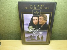 Gold Crown Hallmark Hall of Fame: The Seventh Stream DVD Scott Glenn