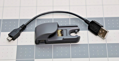 SONY BCR-NWWS410 USB Craddle Charger Data Transfer NW-WS413 NW-WS414