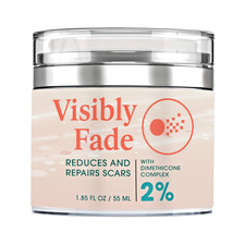 Scar Removal Cream - Rapid Repair of New  Old Scars, Acne Spots, Burns, surgery