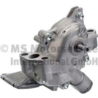 Pierburg ÖLpumpe 7.06595.14.0 FüR Lexus Toyota