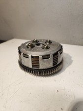 Embrayage - KAWASAKI 125 KMX