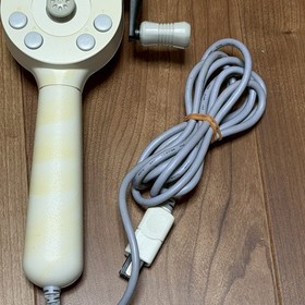 Sega DC Dreamcast ASCII Fishing Rod Controller HKT-8700 Working
