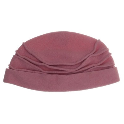 Roeckl, Mütze, Größe: ONE SIZE, Wolle, Pink, Damen #bIn
