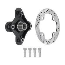 Front or Rear Wheel Hub Bearing Kit For RZR XP 4 1000 2014-2022 7519792