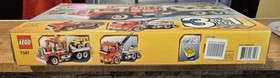 LEGO Creator 7347 Highway Pickup NEW! 3-in-1 Tow Truck Crane Sports Car SEALED 