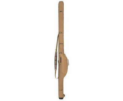 Korda Compac Green 12ft 3 Rod Holdall