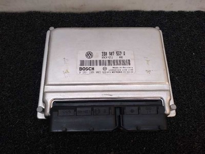 3B0907557R motorsteuergerät VOLKSWAGEN PASSAT VARIANT 3B6 eur0p1578732