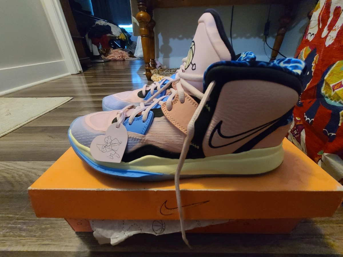 Nike Kyrie Infinity Valentine's Day for Sale | Authenticity