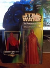 Star Wars POTF Emperor's Royal Guard Power of the Force HOLO "BRAND NEW"