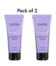 (Pack of 2) Avon Magix Smoothing Primer SPF10