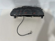 1999-01 FORD F250/350 7.3 DIESEL SPEEDOMETER INSTRUMENT CLUSTER # XC3F-10C956-CC