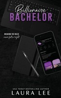 Laura Lee | Billionaire Bachelor | Taschenbuch | Englisch (2025)